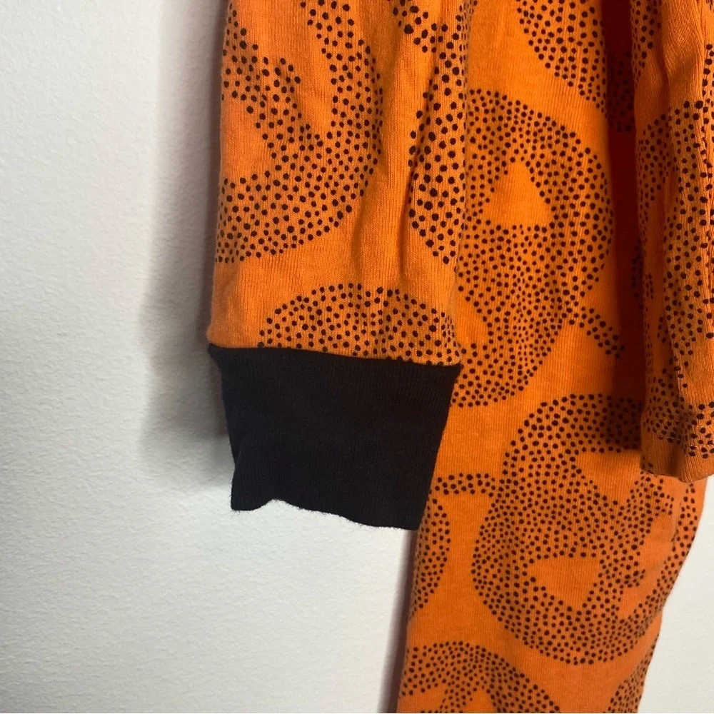 Carters carter’s orange